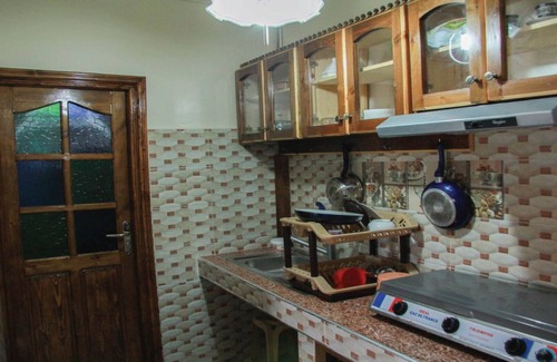 Sidi R'bat Apartment | Gite Sidi RBAT - Apartment 1