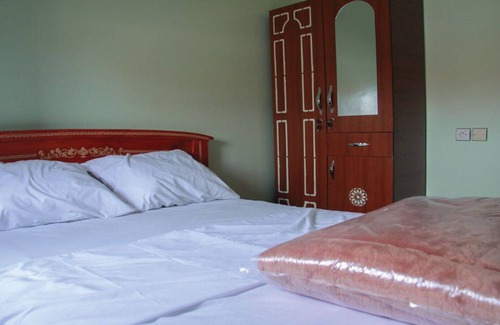 Sidi R'bat Apartment | Gite Sidi RBAT - Apartment 1