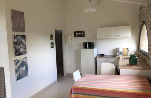 Saint-Victor-de-Malcap House | Gite Situé Dans une Grande Propriété Cévenole Avec Piscine Privative