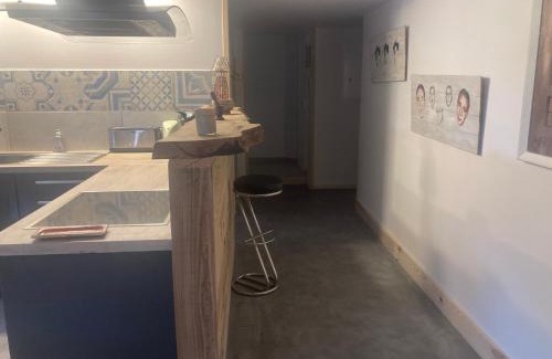 Saint-Laurent-de-Carnols House | GITE Sitio Nathalie et Jos