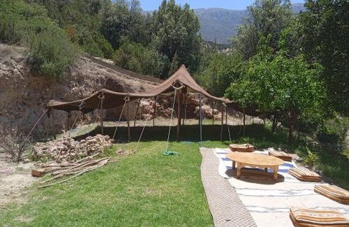 Skoura M'Daz Hotel | Gite Skoura
