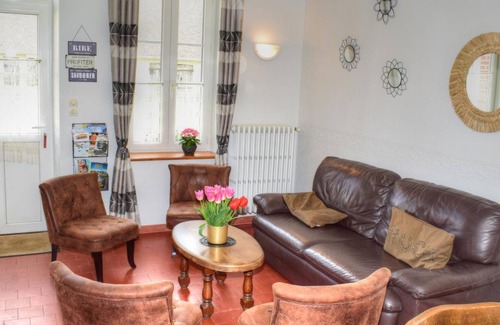 Soings-en-Sologne Cottage | Gite Soings-en-Sologne, 3 bedrooms, 6 persons