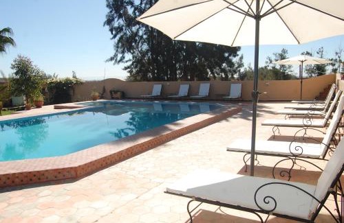 Issen Hotel | Gite Souss