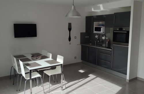 Grand-Laviers House | Gite & SPA en Baie de Somme, Lavocette, PMR