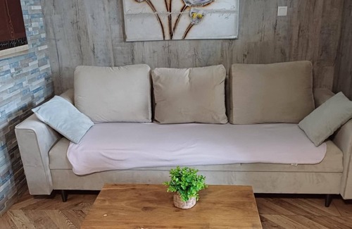 Tilques House | Gite spa sauna games. 2 to 4 pers