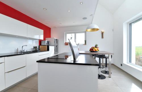 Hurtigheim Villa | Gite & Spa Villa Manta Strasbourg