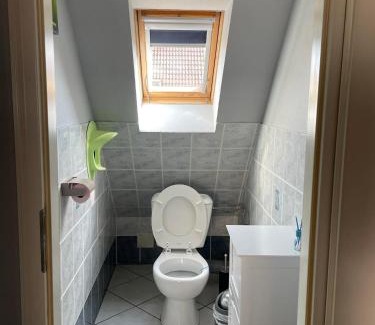 Selestat Apartment | GITE SPACIEUX AU COEUR DE L'ALSACE 3*
