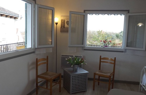 Vitrac Apartment | GITE - STUDIO FOR 2 PERSONS SARLAT