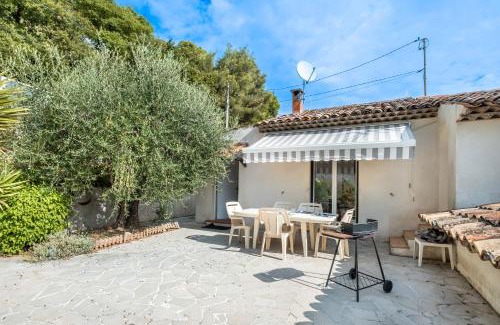 La Gaude House | Gite Sur Les Hauteurs De Nice