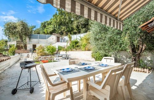 La Gaude House | Gite Sur Les Hauteurs De Nice
