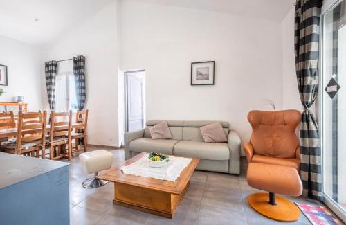 La Gaude House | Gite Sur Les Hauteurs De Nice