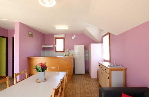 Surtainville Cottage | Gite Surtainville, 2 bedrooms, 4 persons