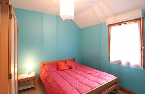 Surtainville Cottage | Gite Surtainville, 2 bedrooms, 4 persons