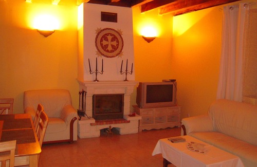 Badens House | Gîte Syrah for 6 people in the heart of the vineyard
