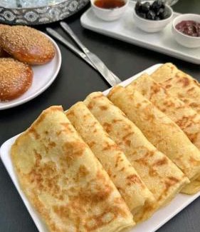 Taouz House | GITE Take your time