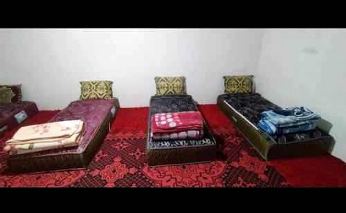Ait Ayach House | Gite taouraout