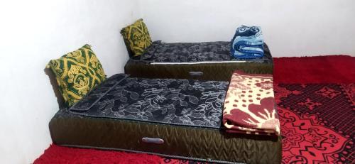 Ait Ayach House | Gite taouraout