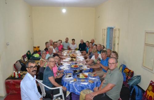Ait Ayach House | Gite taouraout