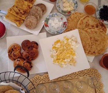 Zaouia Ben Smine Apartment | Gite taymate