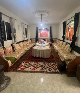 Zaouia Ben Smine Apartment | Gite taymate