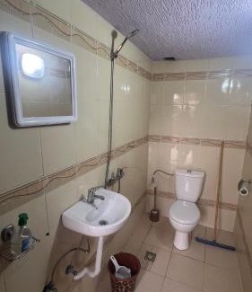 Zaouia Ben Smine Apartment | Gite taymate