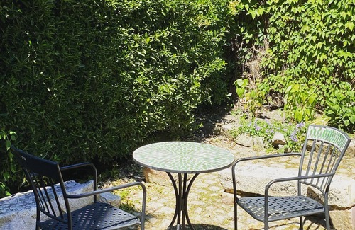 Montreuil-sur-Mer House | gite the jewel close to the citadel