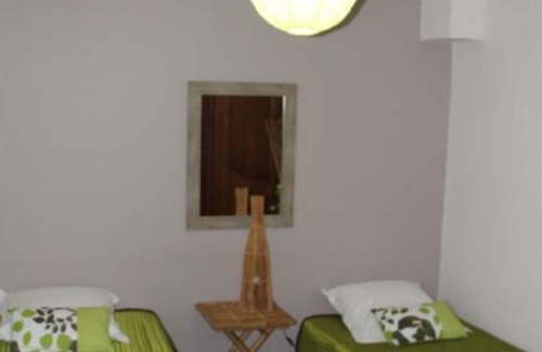 Thoury Cottage | Gite Thoury, 2 bedrooms, 4 persons