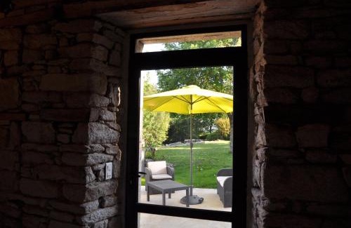 Sulniac House | Gite Ti Maen