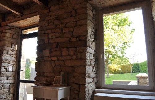Sulniac House | Gite Ti Maen