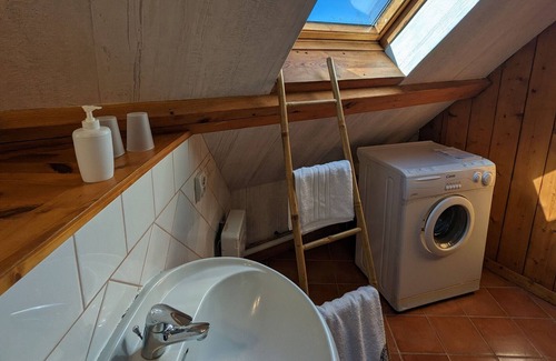 Tigy House | Gite Tigy, 2 bedrooms, 4 persons
