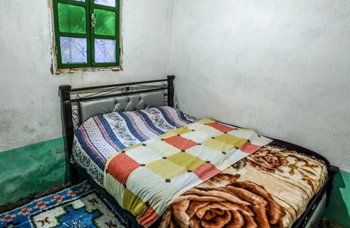 Sti Fadma House | Gite Timichi La Belle Vue