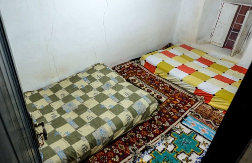 Sti Fadma House | Gite Timichi La Belle Vue