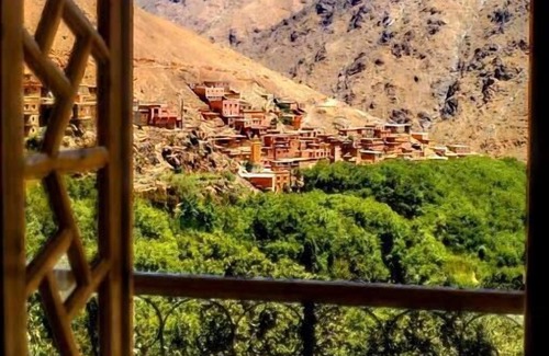 Imlil Apartment | GITE TIZI MIZIK