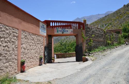 Imlil Bed & Breakfast | Gite Tizi Mizik