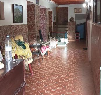 Ait Blal House | Gite tizinoubadou