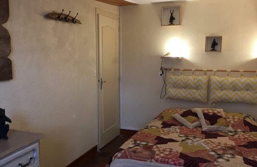 Tour-en-Sologne Cottage | Gite Tour-en-Sologne, 2 bedrooms, 4 persons