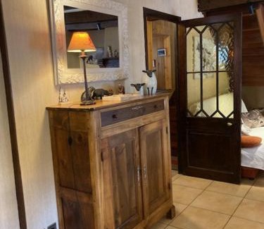 Bareges House | gite tourmalet