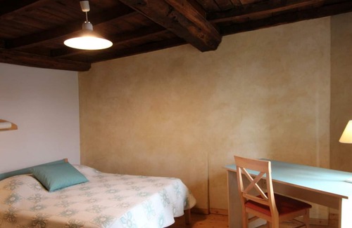 Tourville-sur-Sienne Cottage | Gite Tourville-sur-Sienne, 3 bedrooms, 6 persons