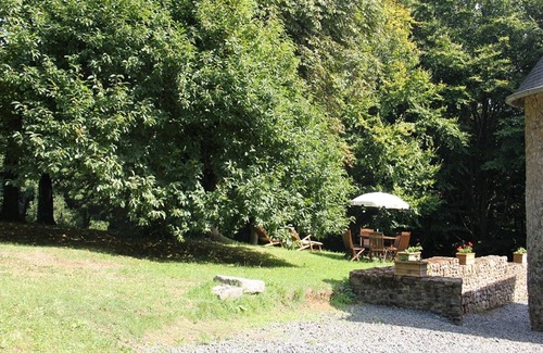 Tourville-sur-Sienne Cottage | Gite Tourville-sur-Sienne, 3 bedrooms, 6 persons