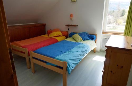 Jausiers House | Gite tout confort