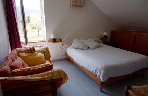Jausiers House | Gite tout confort