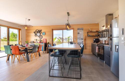 Sarzeau House | Gite ty laouen