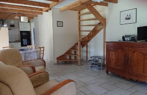 Plouha House | Gîte Ty Moc'h