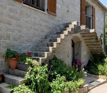Levie House | Gite U fragnu di Peruccio