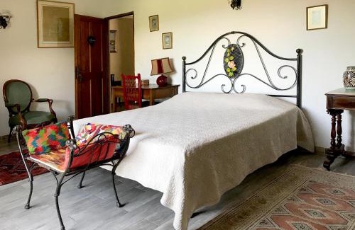 Levie House | Gite U fragnu di Peruccio