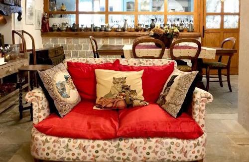 Levie House | Gite U fragnu di Peruccio