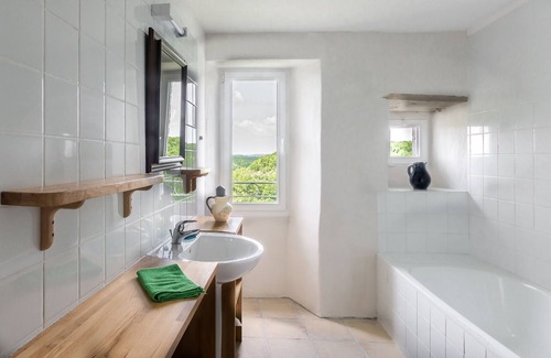 Roquecor House | gite vacant de vacances