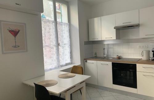 Montargis Apartment | Gite Valoutina Gora