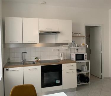 Montargis Apartment | Gite Valoutina Gora