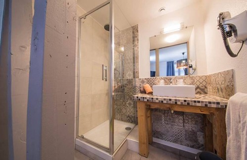 Neuf-Brisach Apartment | GITE VAUBAN NEUF-BRISACH
